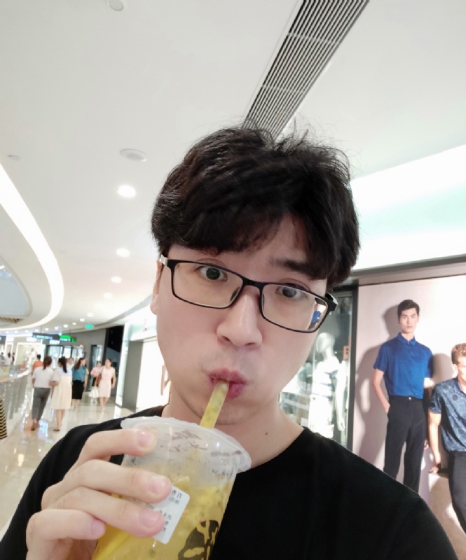 小小奔的第一张照片--诏安征婚网