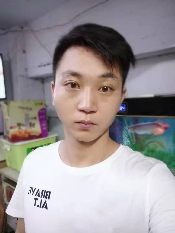 七秒记忆的第一张照片--诏安征婚网