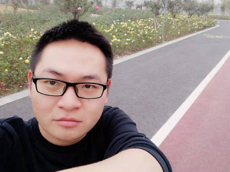 今生就是你的第一张照片--诏安征婚网