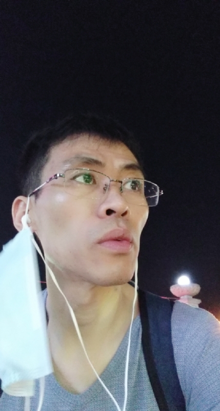 上善若水任方圆的第一张照片--诏安征婚网