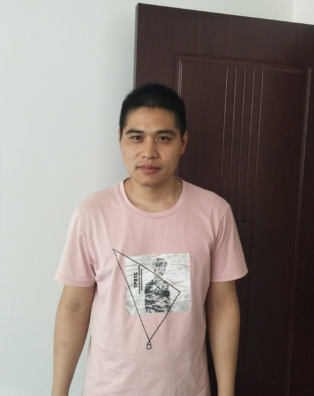 liyuanlin的第一张照片--诏安征婚网