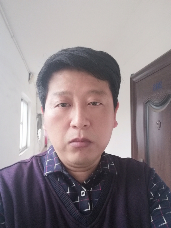 夜色温柔的第一张照片--诏安征婚网