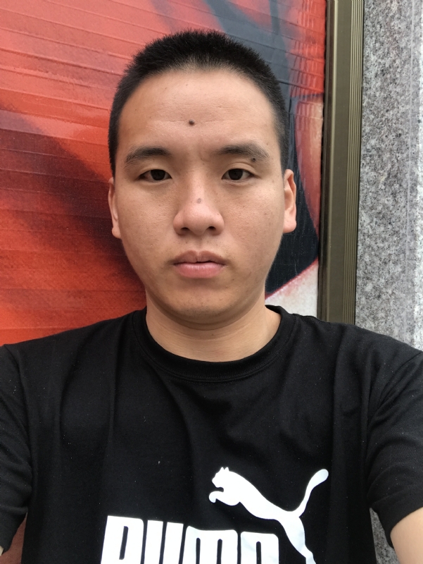 陈轻松的第一张照片--诏安征婚网