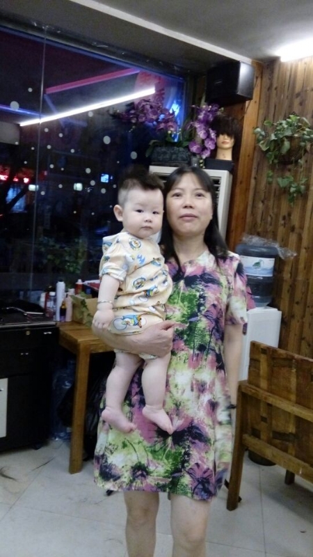 mary的第一张照片--诏安征婚网