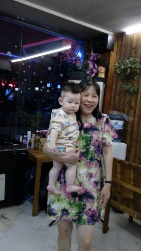 mary的第二张照片--诏安征婚网