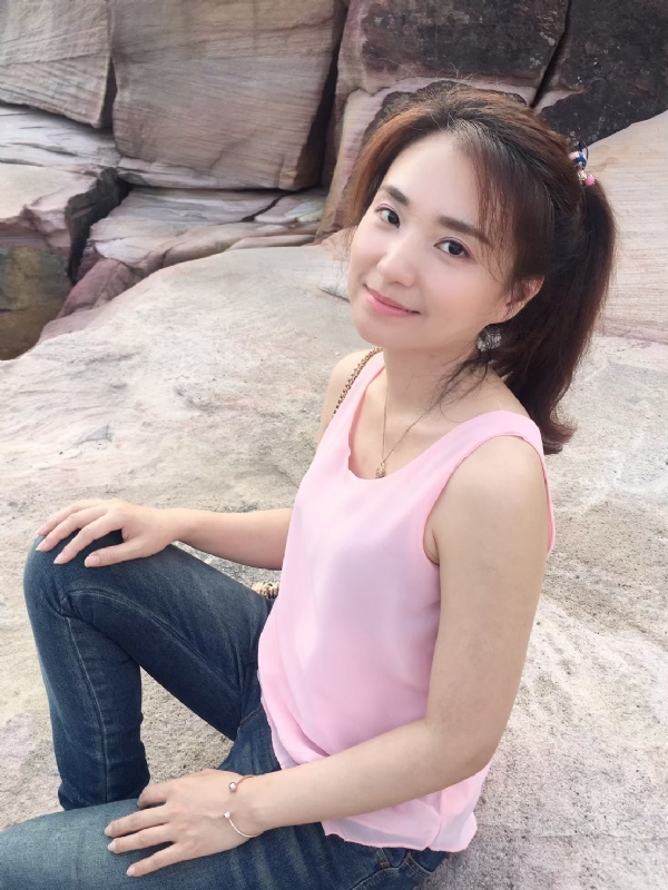 Jane的第二张照片--诏安征婚网