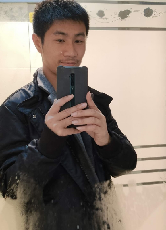 白色的风的第一张照片--诏安征婚网