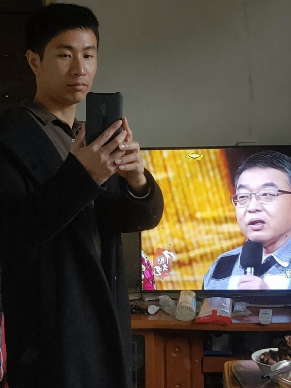 白色的风的第二张照片--诏安征婚网