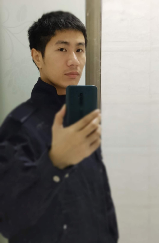 白色的风的第三张照片--诏安征婚网
