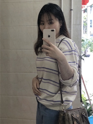 xyz的第一张照片--诏安征婚网