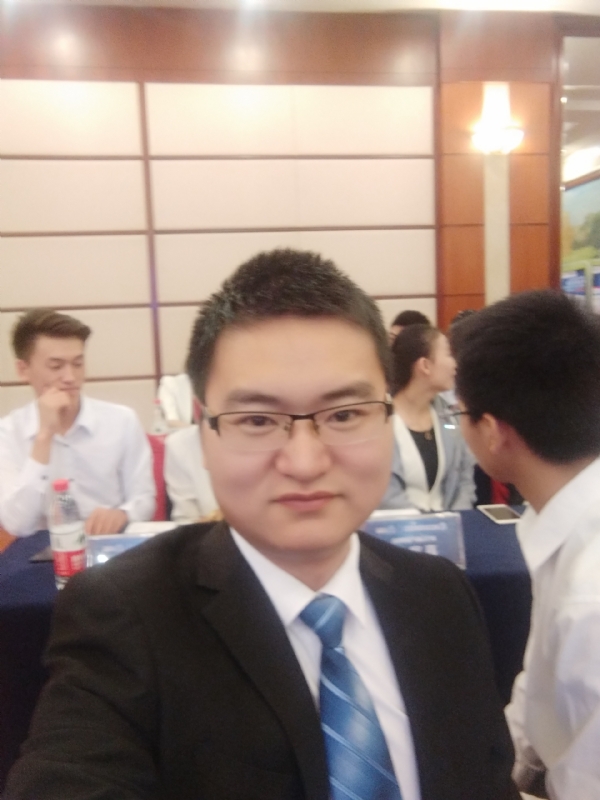 慕秋的第二张照片--诏安征婚网