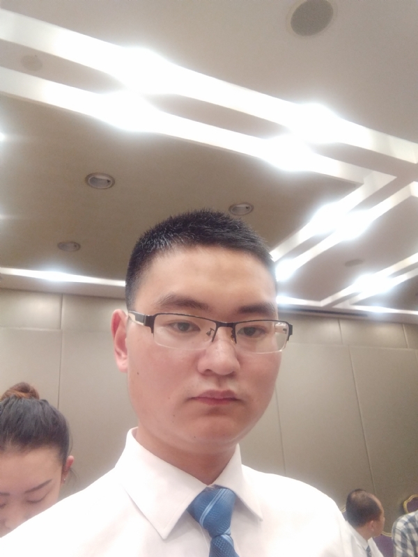 慕秋的第三张照片--诏安征婚网
