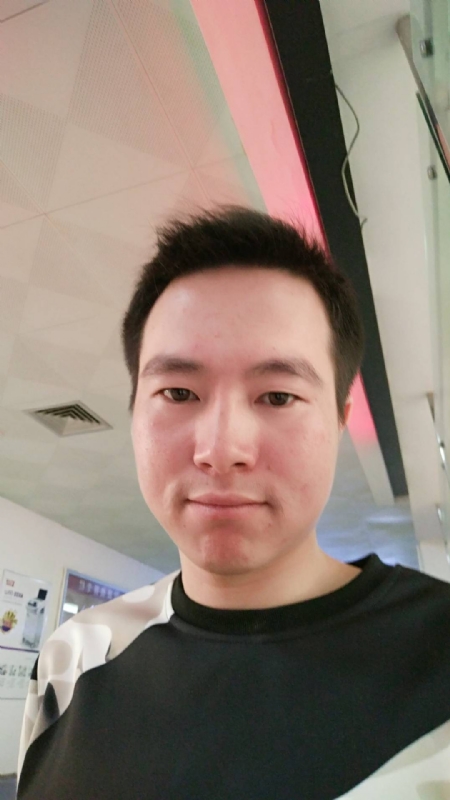 xiaoyizi的第一张照片--诏安征婚网
