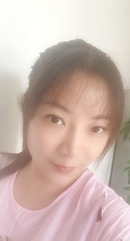 美丽在现的第一张照片--诏安征婚网