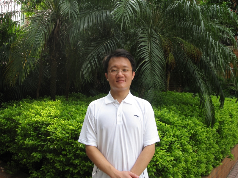 上善若水的第二张照片--诏安征婚网