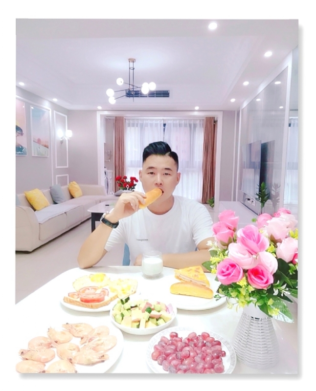 相遇相随的第一张照片--诏安征婚网