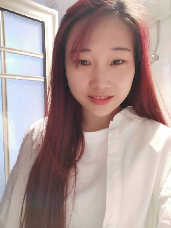 雾里看花的第一张照片--诏安征婚网
