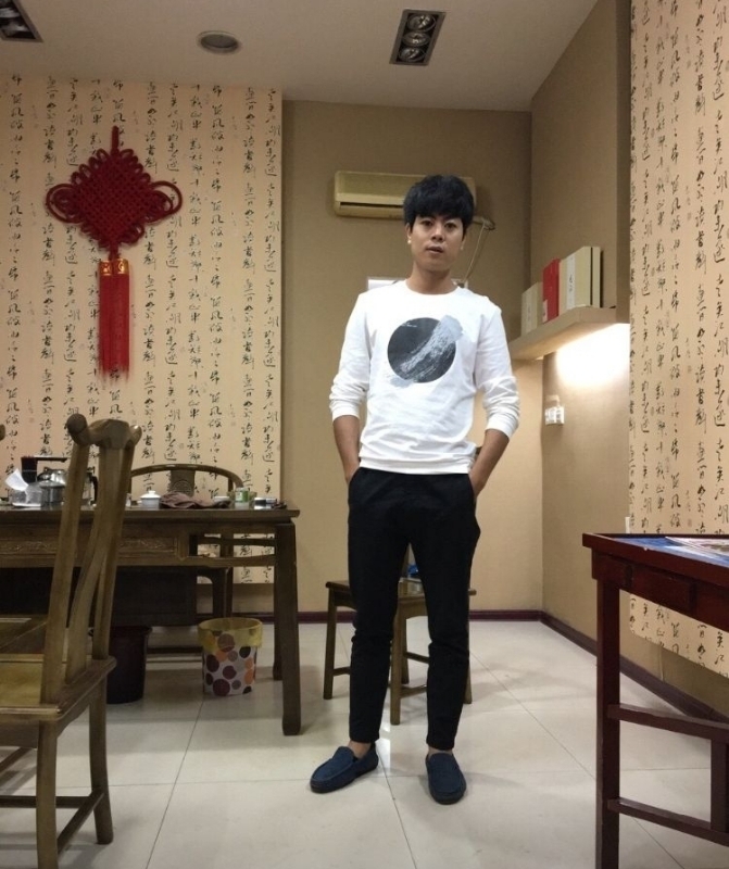 小贱哥的第二张照片--诏安征婚网