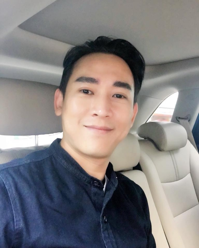 温柔的老头子的第一张照片--诏安征婚网