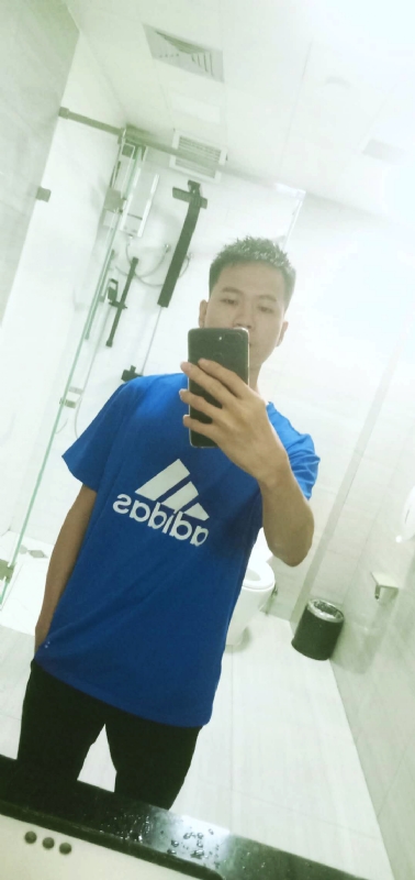 啊泉的第二张照片--诏安征婚网