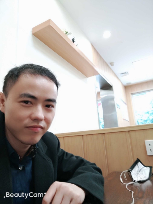 开心就好的第二张照片--诏安征婚网
