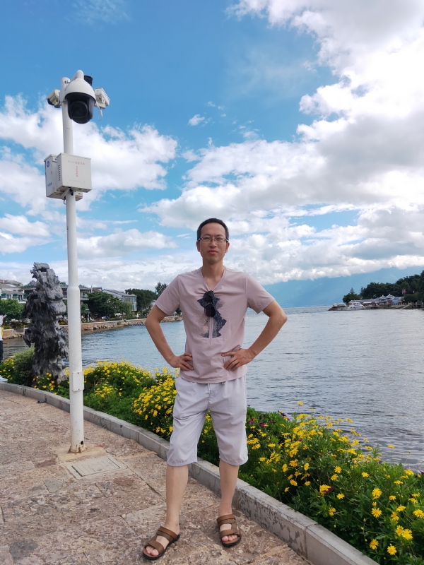flyboy的第二张照片--诏安征婚网