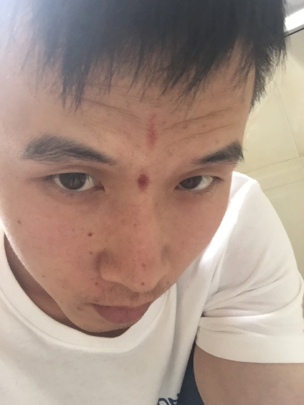 爱晴的第一张照片--诏安征婚网