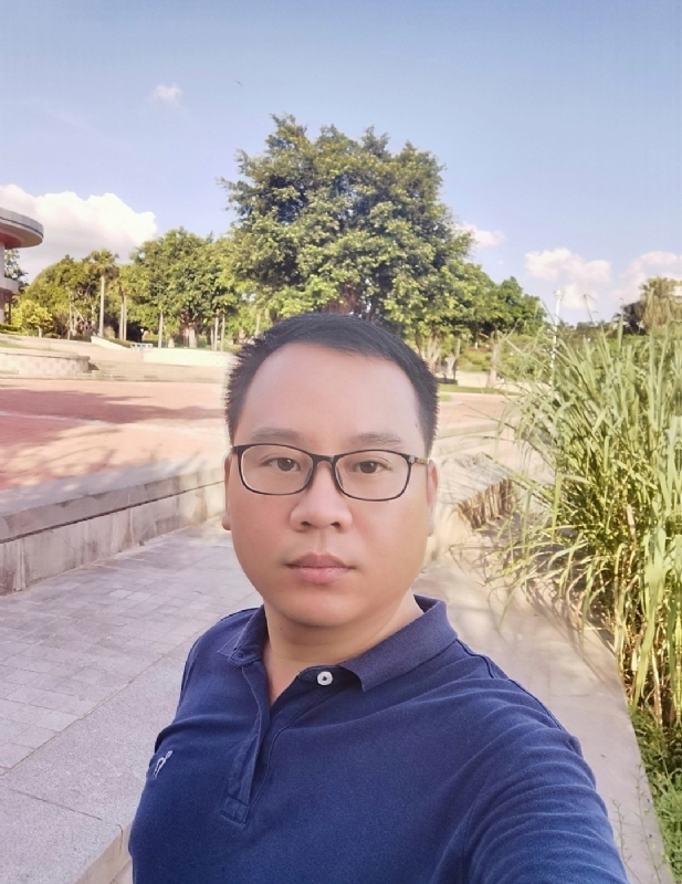 小兵的第一张照片--诏安征婚网