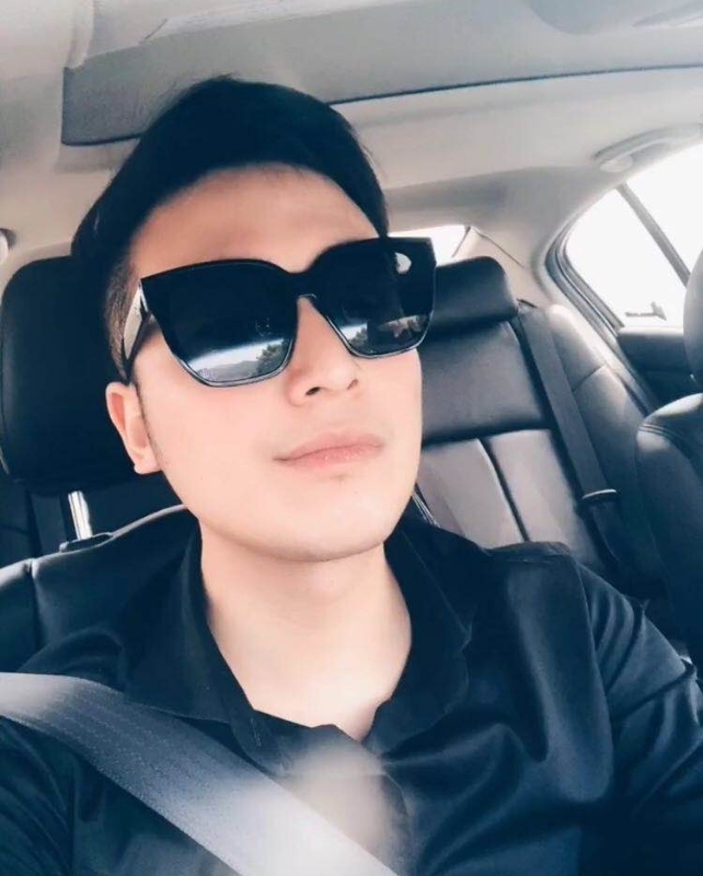 沉稳的第一张照片--诏安征婚网