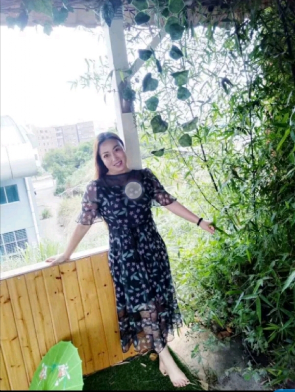 庭院深深的第三张照片--诏安征婚网