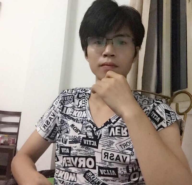 李斌的第一张照片--诏安征婚网