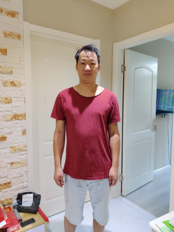 张生的第二张照片--诏安征婚网