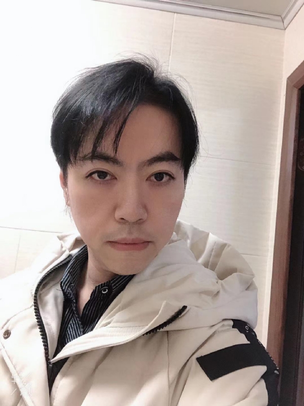 空中花园的第四张照片--诏安征婚网