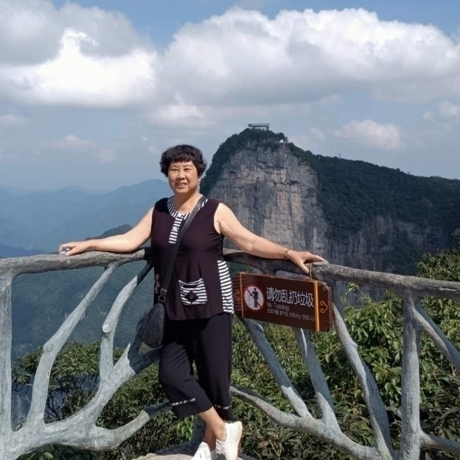 快乐人生的第一张照片--诏安征婚网