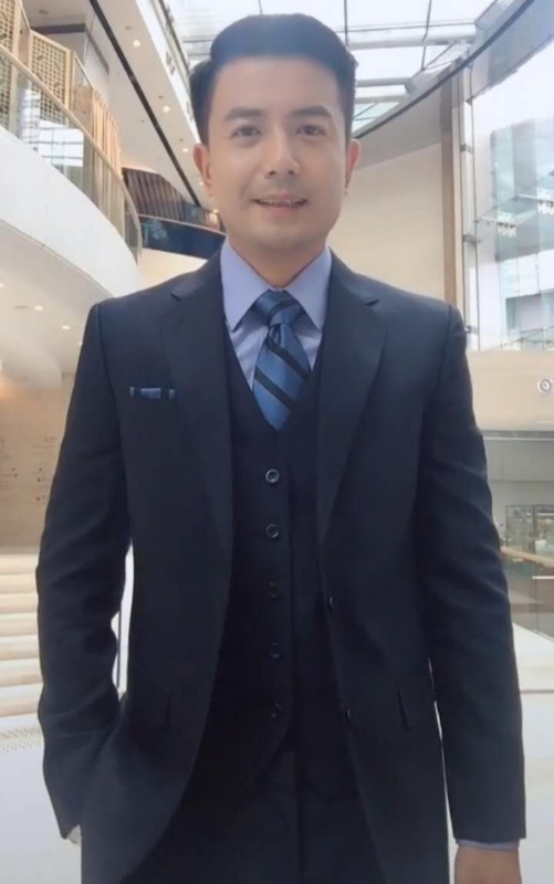 宁静致远的第一张照片--诏安征婚网