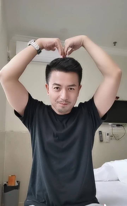 宁静致远的第二张照片--诏安征婚网