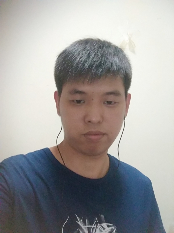 跳舞的鱼的第一张照片--诏安征婚网