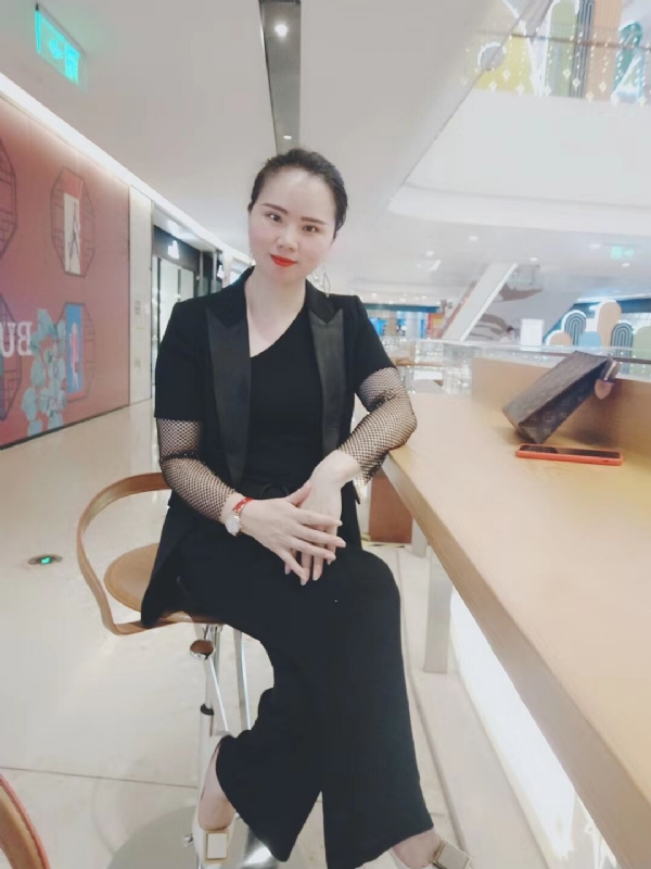 洒脱666的第一张照片--诏安征婚网