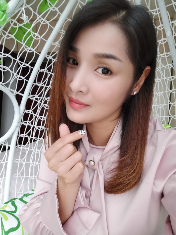 夏雨的第一张照片--诏安征婚网