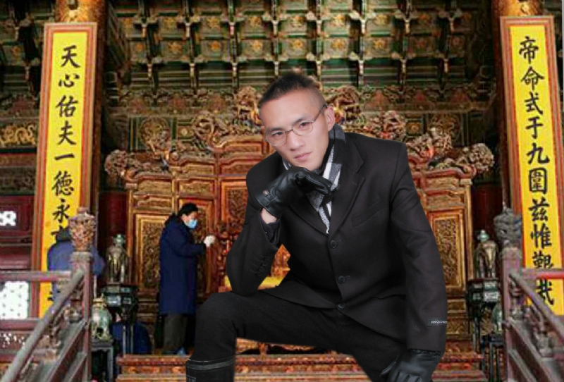余生平凡的第二张照片--诏安征婚网