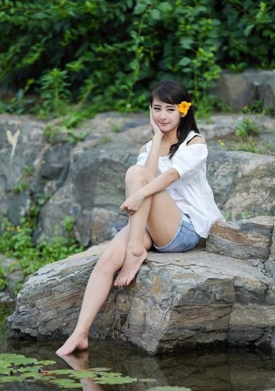 陌陌的第一张照片--诏安征婚网