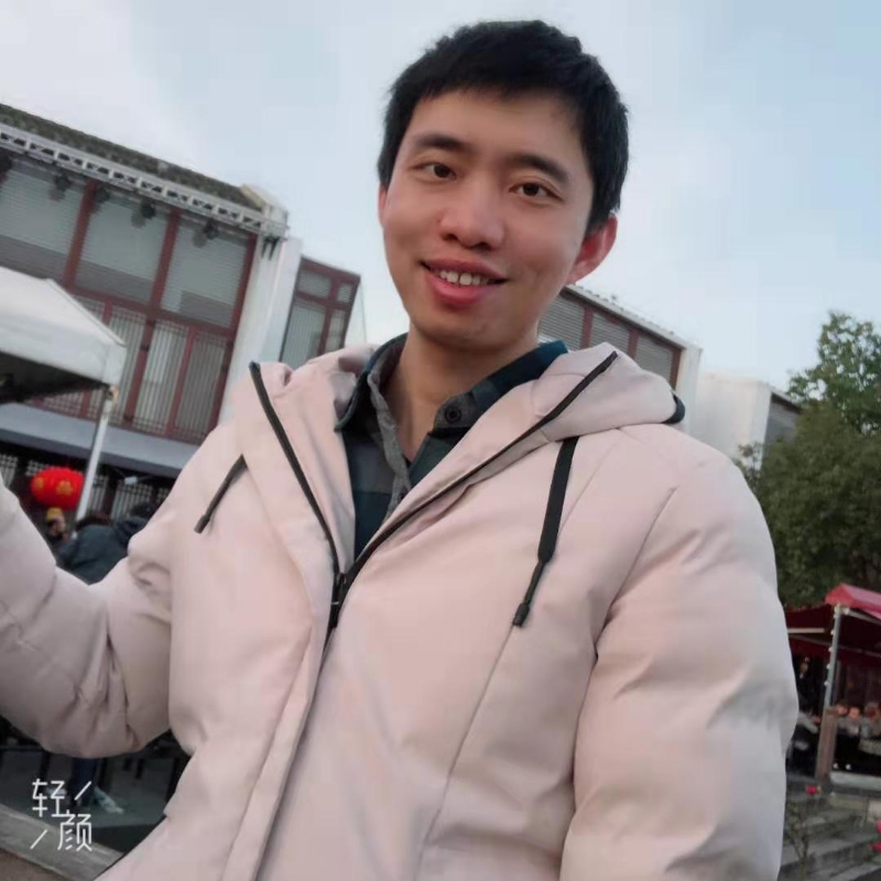 萍水相逢的第二张照片--诏安征婚网