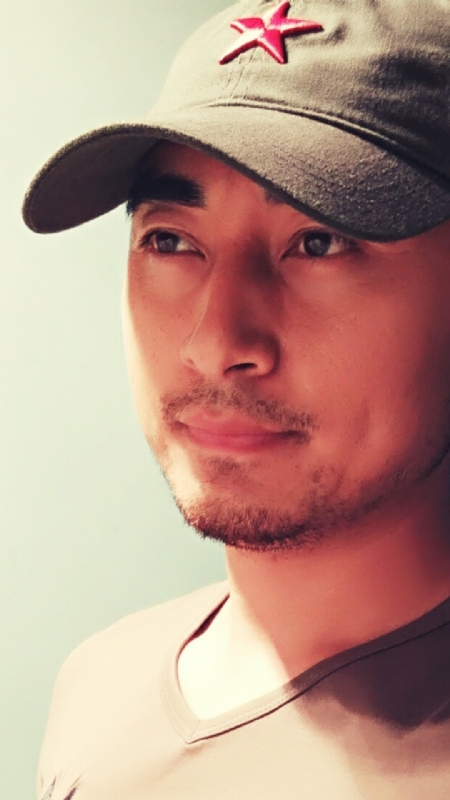江舟的第三张照片--诏安征婚网