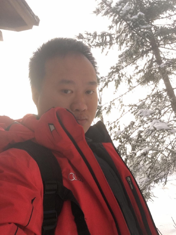 鷇音子的第一张照片--诏安征婚网