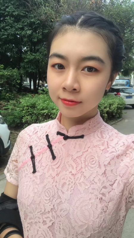 杨女士的第一张照片--诏安征婚网