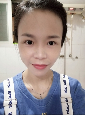 舞月光的第一张照片--诏安征婚网