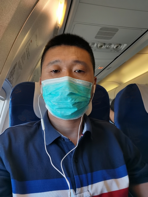 石头的第一张照片--诏安征婚网