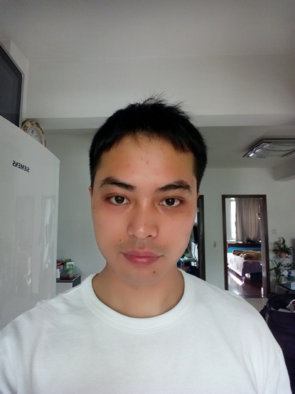 即时我也的第一张照片--诏安征婚网