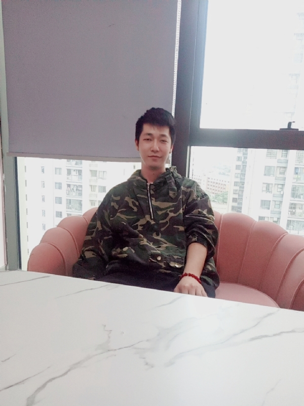 网恋被骗37块5的第一张照片--诏安征婚网