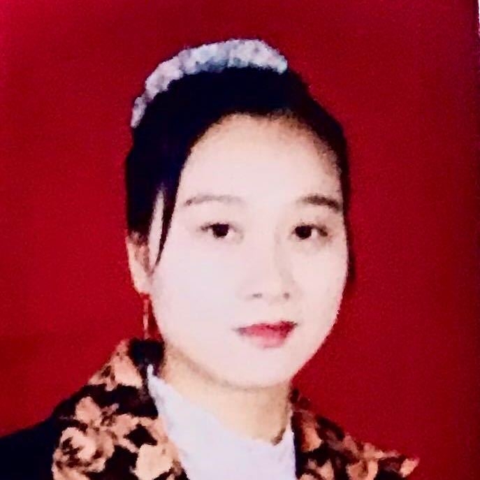 可可的第一张照片--诏安征婚网